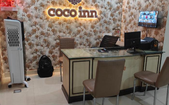 Coco Inn Homestay