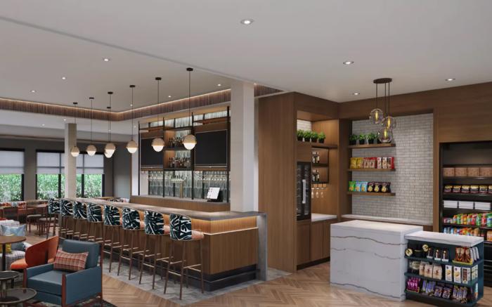Cambria Hotel Fort Worth - Medical Center