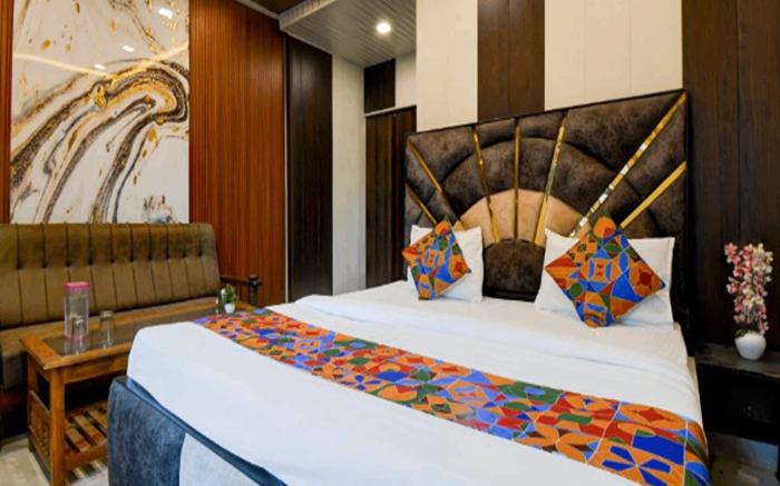 Hotel Valencia Palace