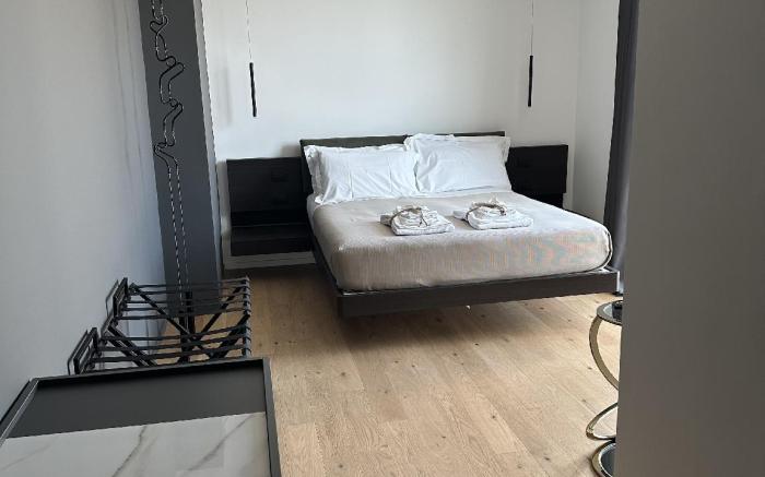 MARI LUXURY ROOM’S And SUITES