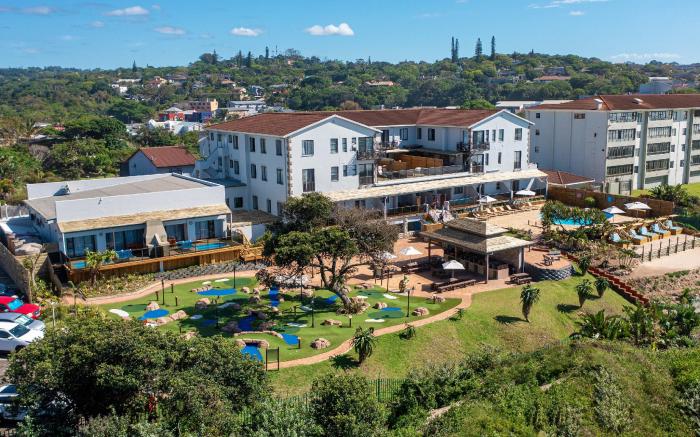 Margate Beach Club