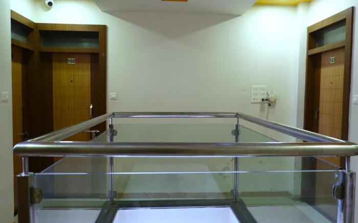 Hotel Midtown Inn