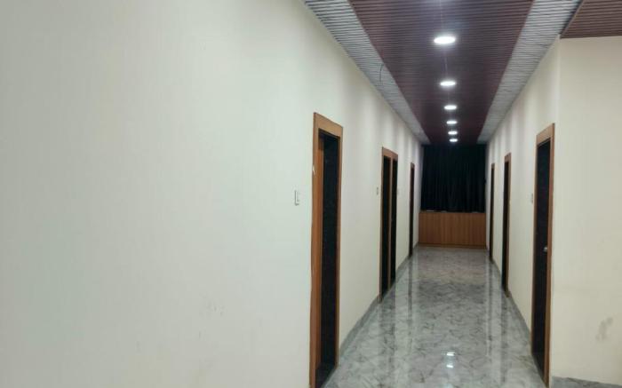 Sheetal lodge