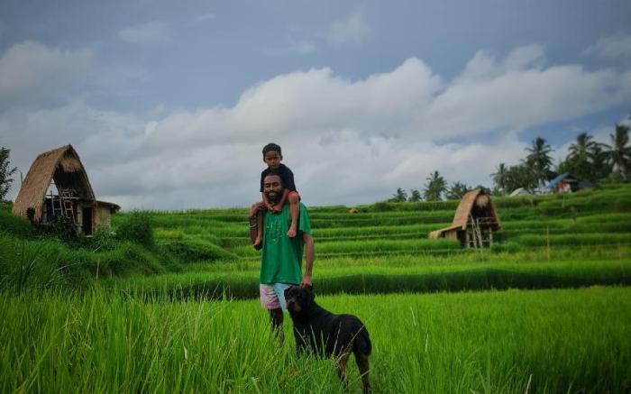 swaha retreat ubud