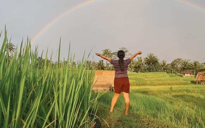 swaha retreat ubud