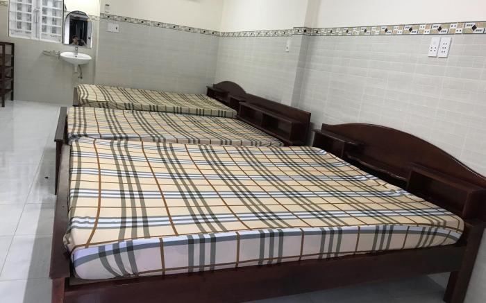 Khách Sạn Thuý Oanh Tây Ninh