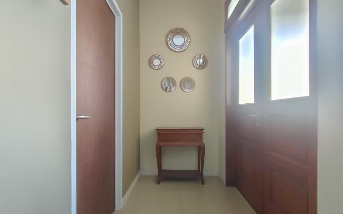 RedDoorz Syariah @ Innap Guest House Alun Alun Sragen