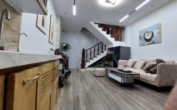 HnH Homestay 2