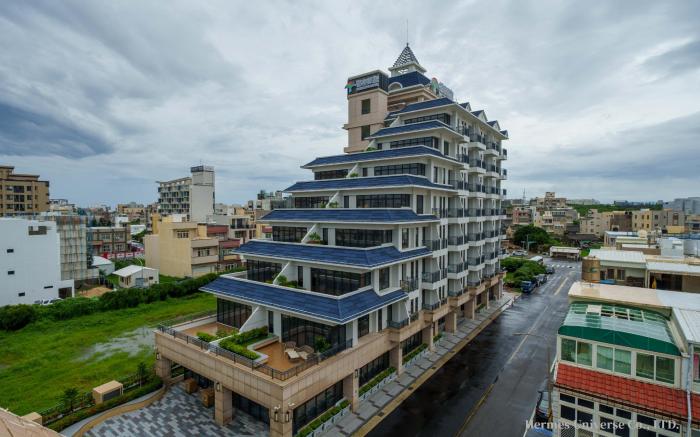 Fullon Poshtel Penghu