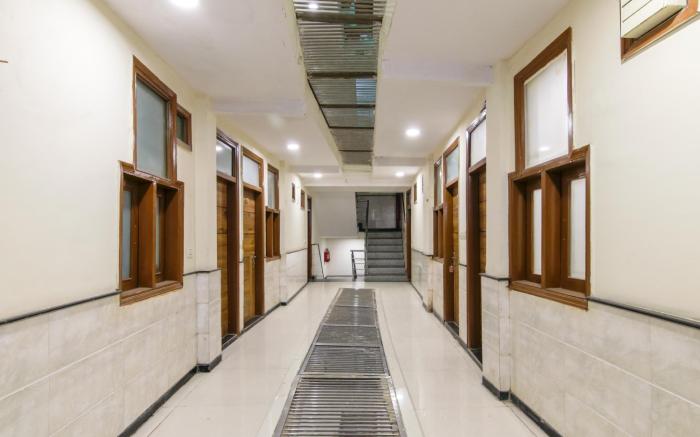 Hotel Star Dx by P K Residency