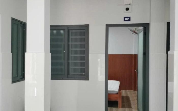 Hoàng Yến Hotel Thanh Hoà