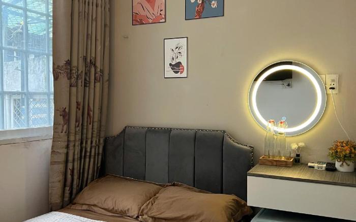 H2T Hotel Center BuiVien