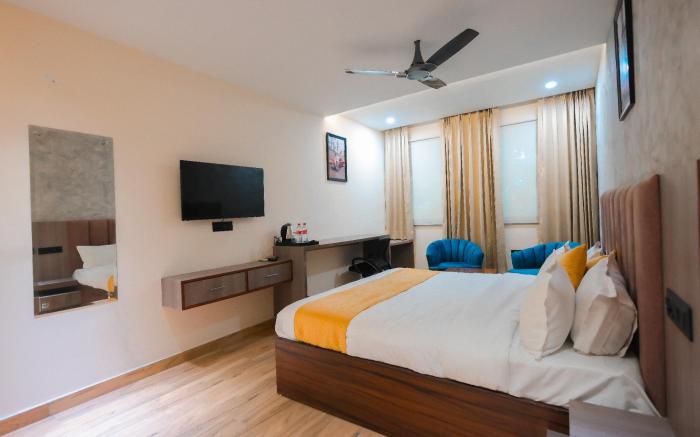 Hotel Milanza