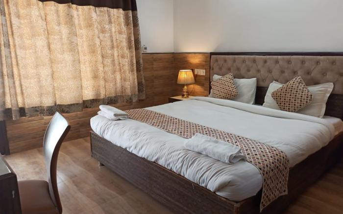 The Vasant Residency 