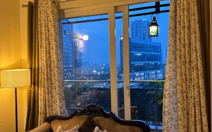 French vibes- lavish+Private stay in Gurgaon/ NCR