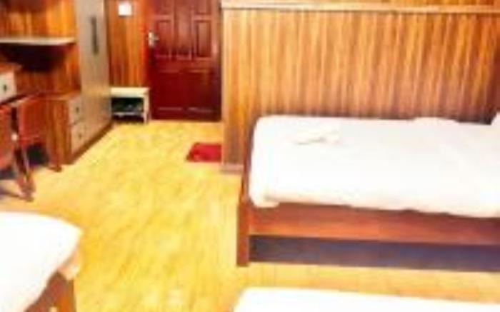 Đoàn Vượng Hotel