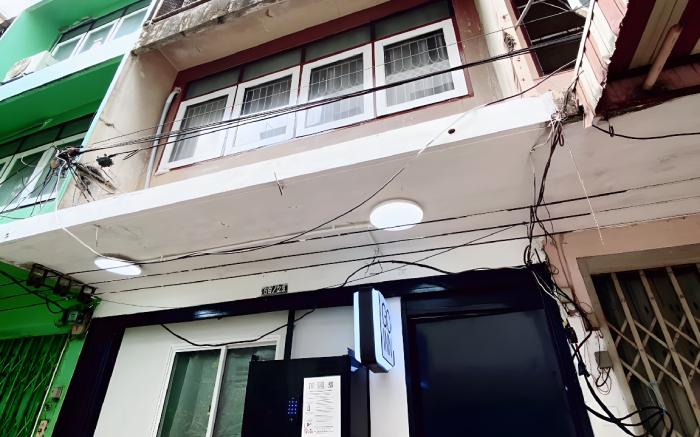 GO INN Siriraj-โก อินน์ ศิริราช