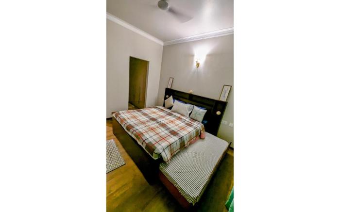 Central Park 1BHK Sohna Road
