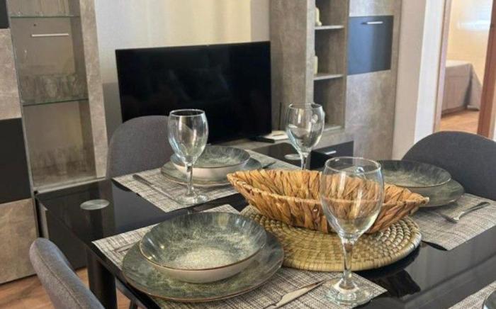 2 Bedroom Apartment Ohayo Holiday Homes