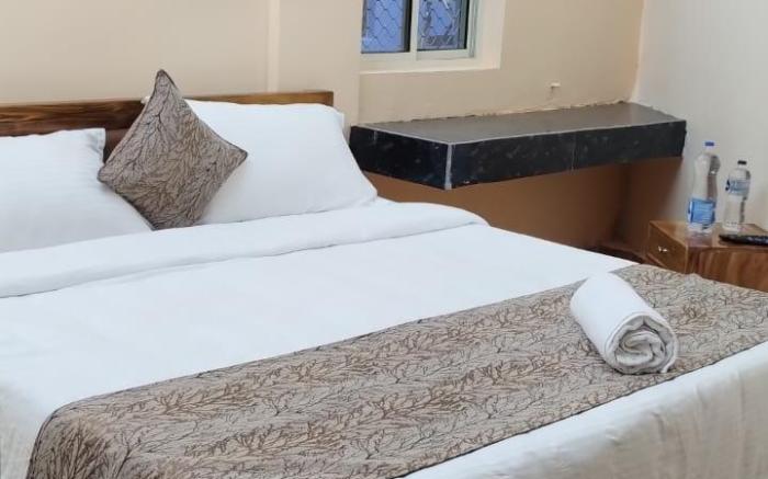 Hotel VIP Prime