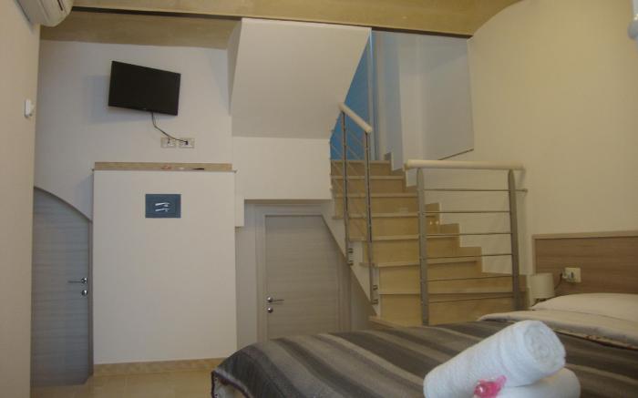 B&B LA GEMMA DEI SASSI