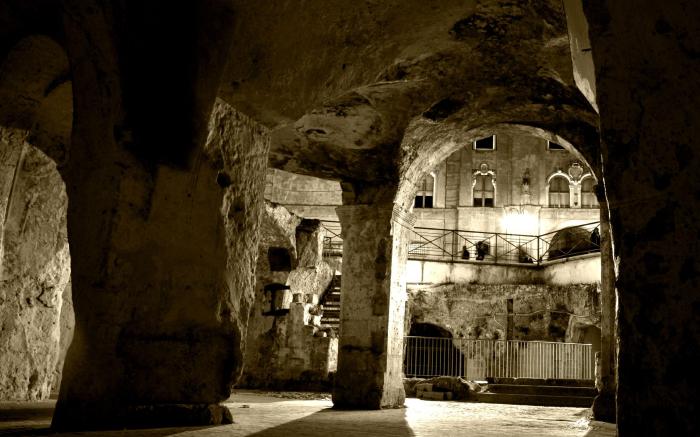 B&B LA GEMMA DEI SASSI