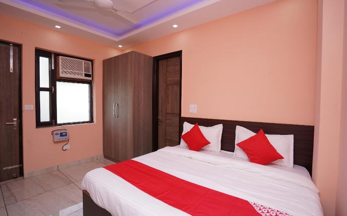 Hotel O Meghna Residency