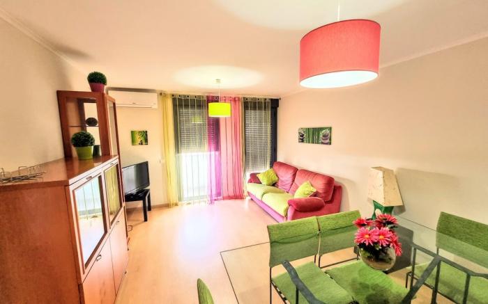 Beach and Sun Ap - 2 BR Apartment in Monte Gordo