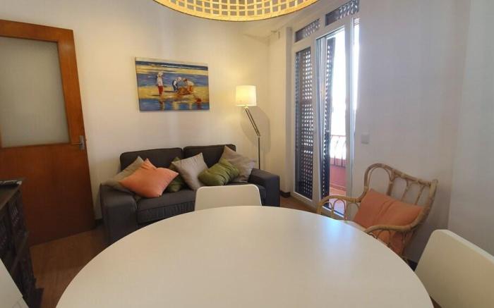 AP. SunShine  - 2 bedrooms on Monte Gordo Beach