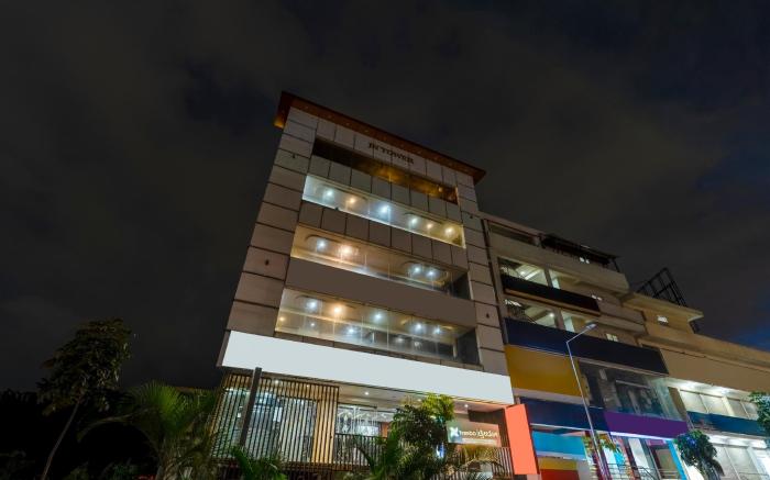 Treebo Millenium Suites