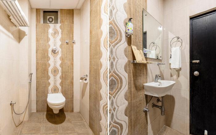 Treebo Millenium Suites