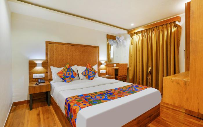 Hotel Royal Palace