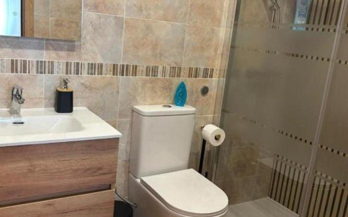 Ohayo Holiday Homes 2BR Aprt