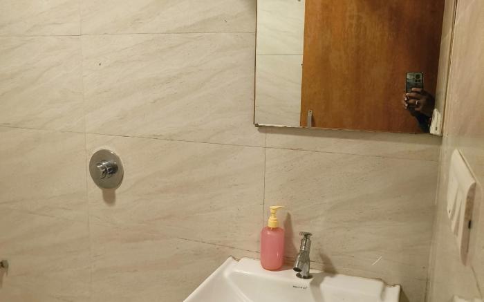 HOTEL GREEN CRYSTAL MAHABALESHWAR