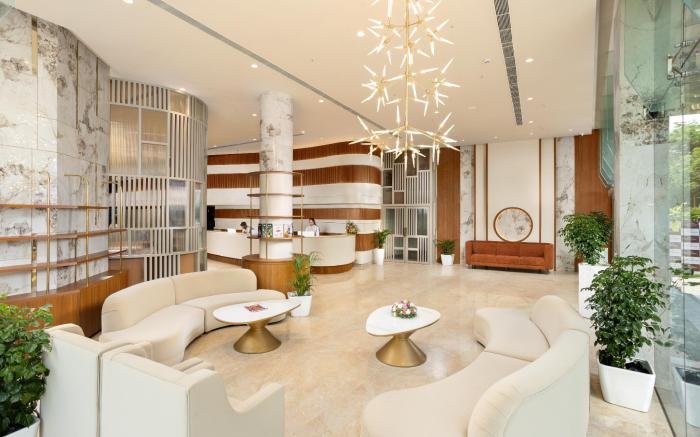Nexstay De' Malabaricus