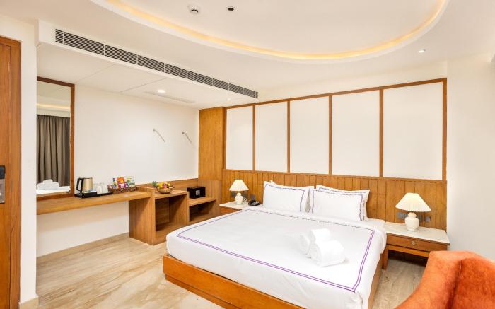 Nexstay De' Malabaricus