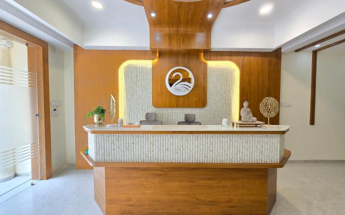 Vaikuntha Stays Hotel