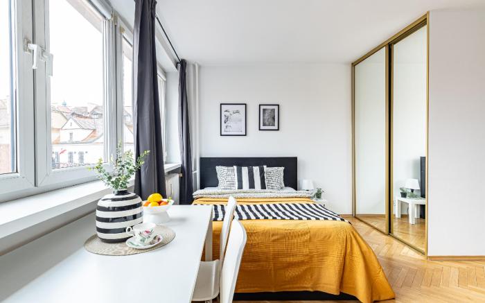 Jana Kilińskiego Apt. 6 SuperApart