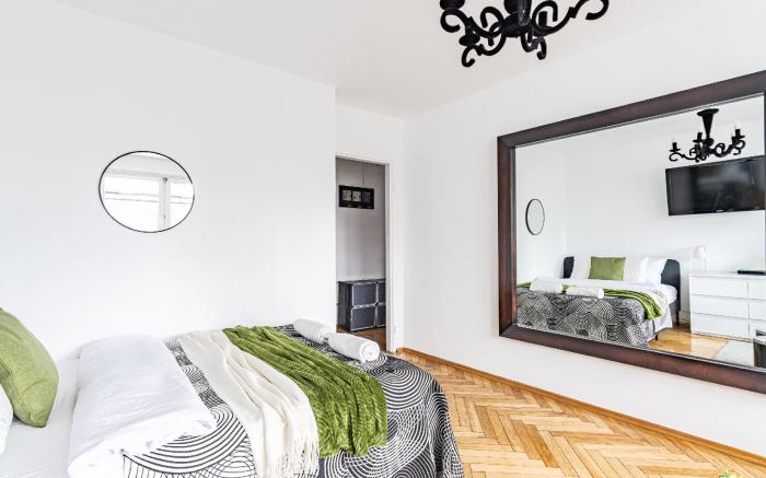 Złota Apt. 76 SuperApart