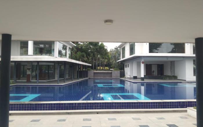 PUSHPAM RANCHES AND RESORT 
