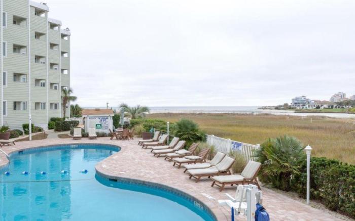Sands Beach Club