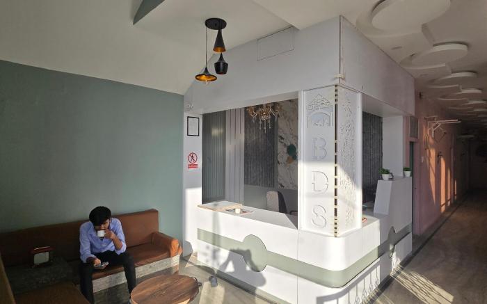 hotel bds international 