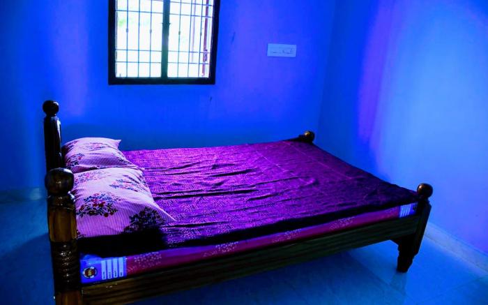 Ramana Maharshi Guest House