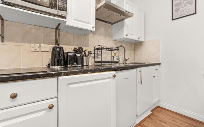 Cosy Paddington Apartments