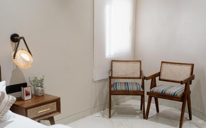 Kaas by Safarnama - Boutique Hotel