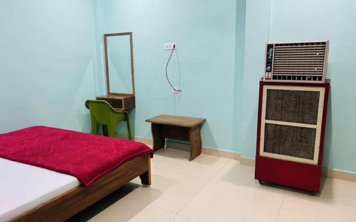 Lotus Paying Guest house
