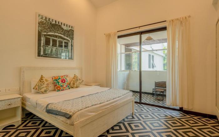   tisyastays | Kukkoo's Nest 2BHK Apartment