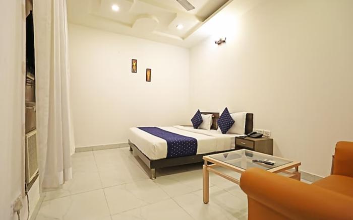 Hotel Ambrosia