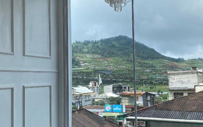 Arjuna Luxury Dieng Syariah