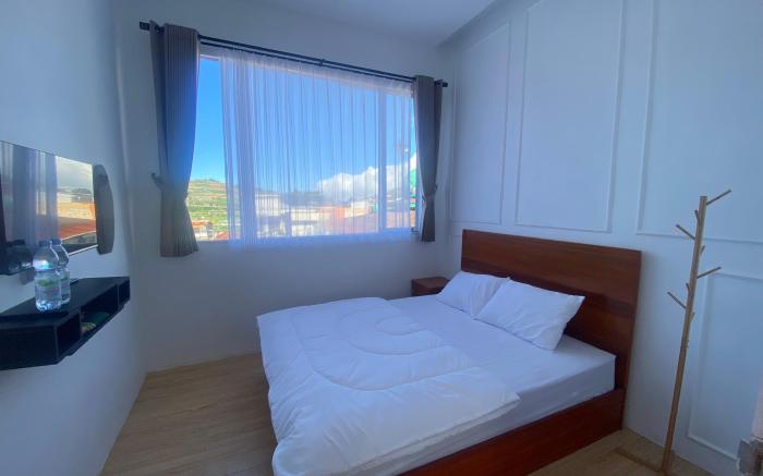 Arjuna Luxury Dieng Syariah